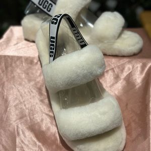 Oh Yea Slide from UGG®! New In the box.